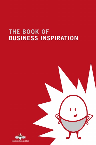 The Book of Business Inspiration