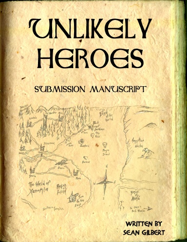 unlikely heroes submission manuscript