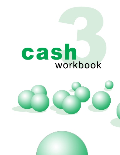 Cash 3 Lottery Workbook