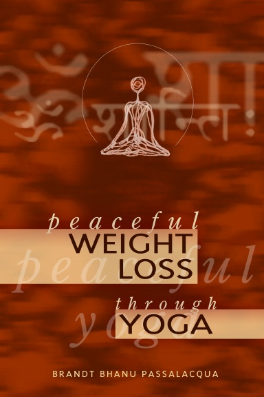 Peaceful Weight Loss Through Yoga