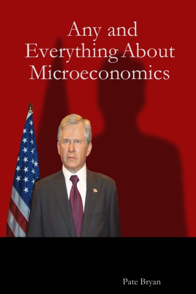 Any and Everything About Microeconomics