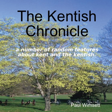 The Kentish Chronicle