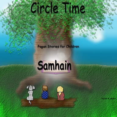 Circle Time: Samhain