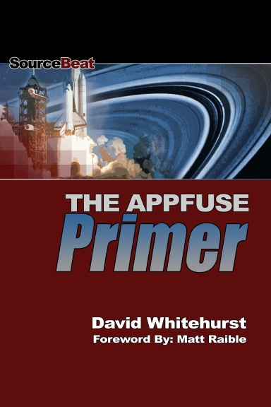 The AppFuse Primer