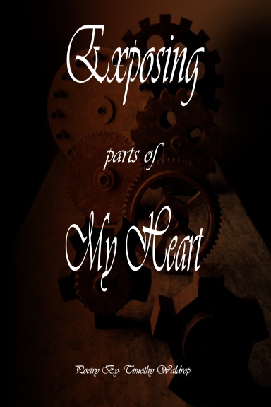 Exposing parts of My Heart