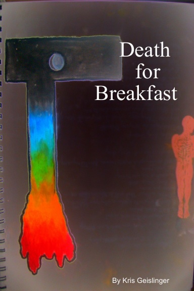 Death for Breakfast