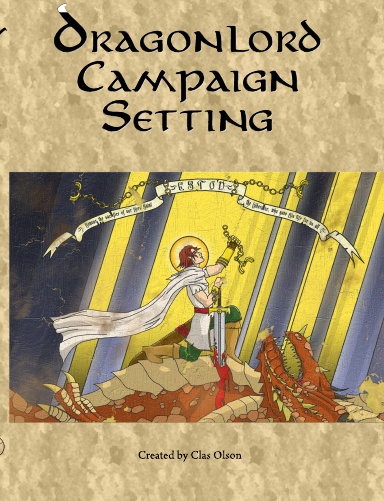 Dragonlord Campaign Setting