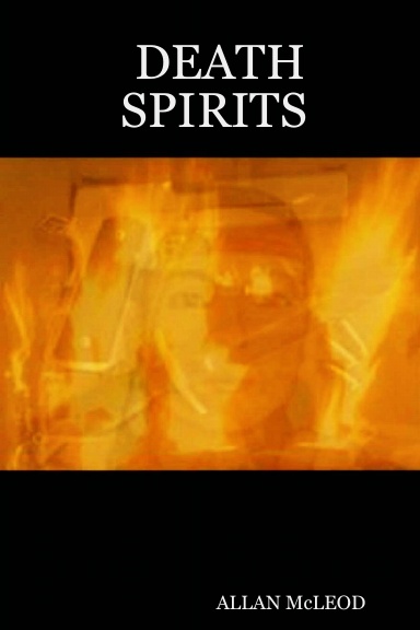 DEATH SPIRITS
