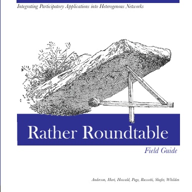 The Field Guide to the Rather Roundtable