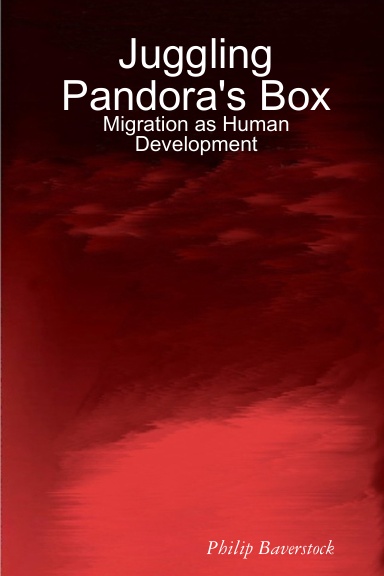 Juggling Pandora's Box - Migration as Human Development
