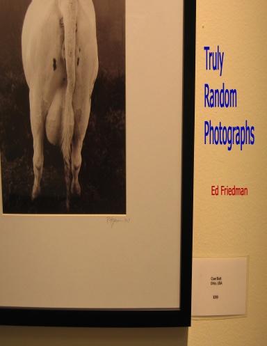 Truly Random Photographs