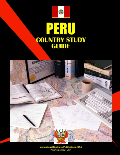 Peru Country Study Guide