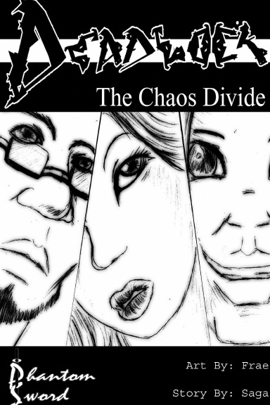 Deadlock The Chaos Divide