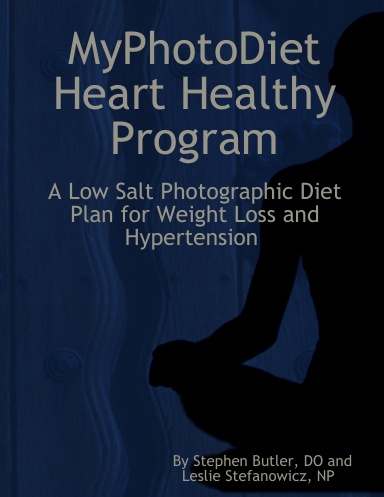 MyPhotoDiet Heart Healthy