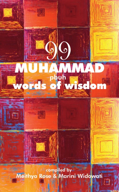 Muhammad (pbuh) words of wisdom
