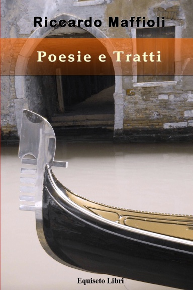 POESIE E TRATTI