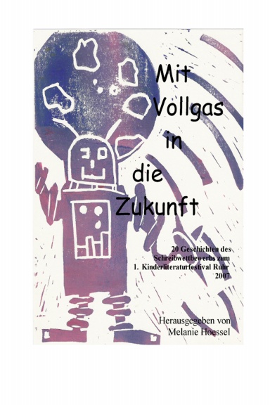 Mit Vollgas in die Zukunft