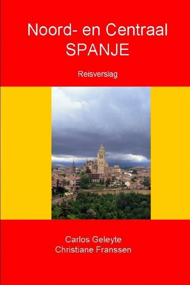 Noord- en Centraal Spanje