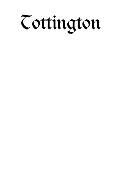 Tottington
