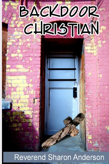 BACKDOOR CHRISTIAN