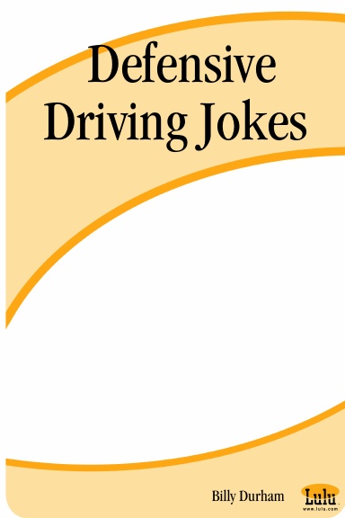 Defensive Driving Jokes
