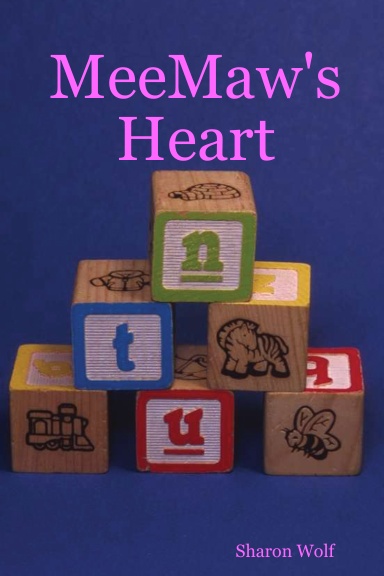 MeeMaw's Heart