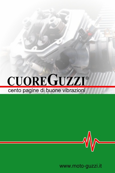 CUORE GUZZI