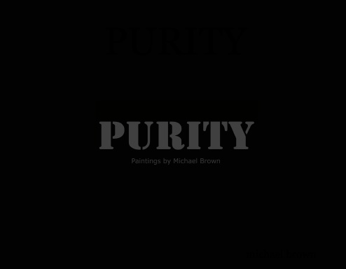 PURITY