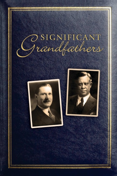 Significant Grandfathers - paperback