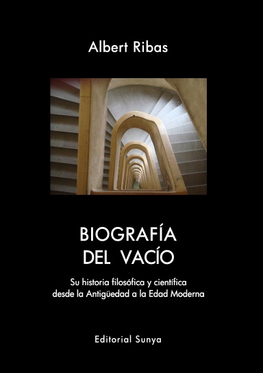 Biografía del vacío