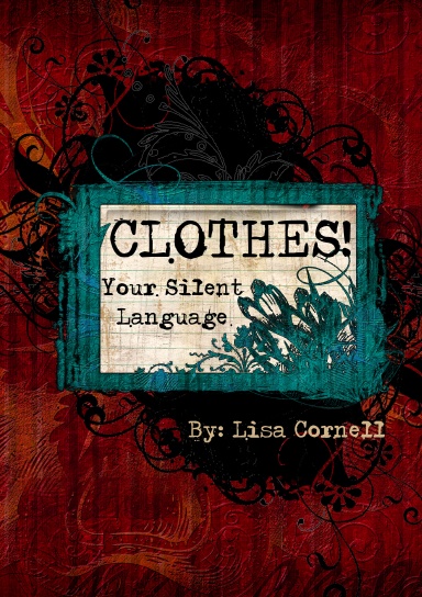 Senior Clothing Booklet