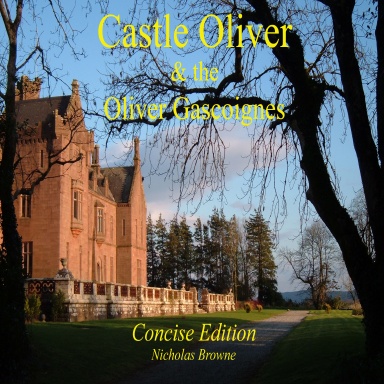 Castle Oliver Concise