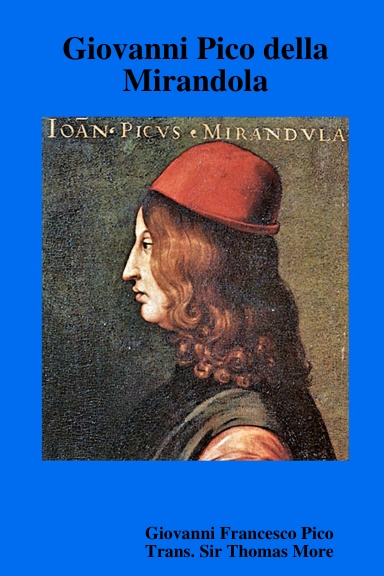 Giovanni Pico della Mirandola