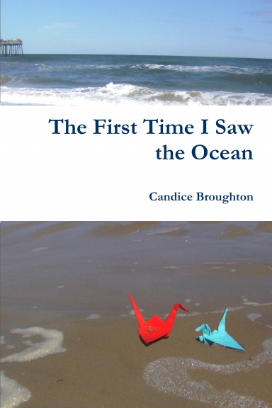 The First Time I Saw the Ocean