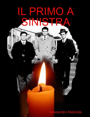 IL PRIMO A SINISTRA