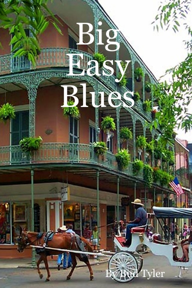Big Easy Blues