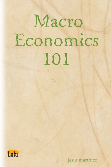 Macro Economics 101