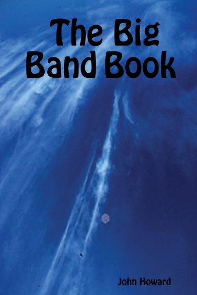 The Big Band Book