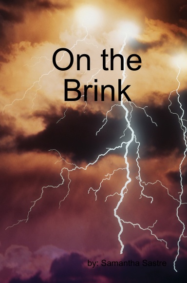 On the Brink