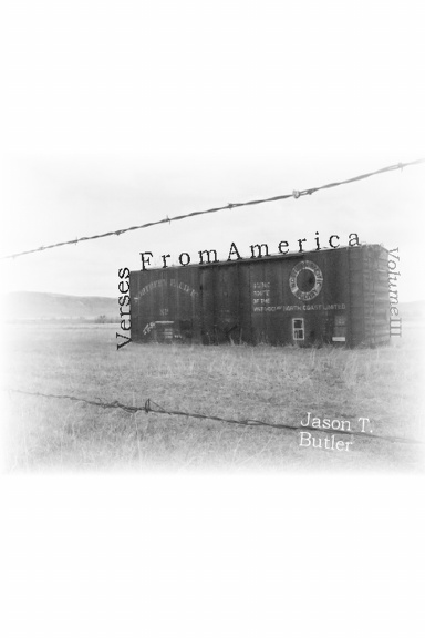 Verses From America Vol.III