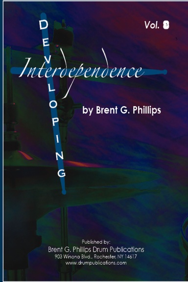 Developing Interdependence ( Volume Three )