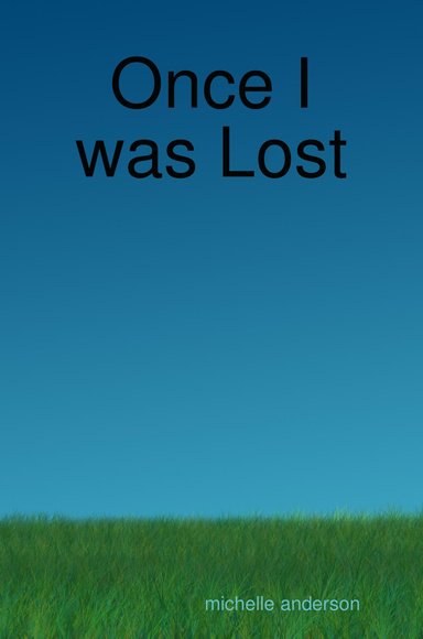 Once I was Lost