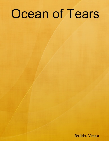 Ocean of Tears