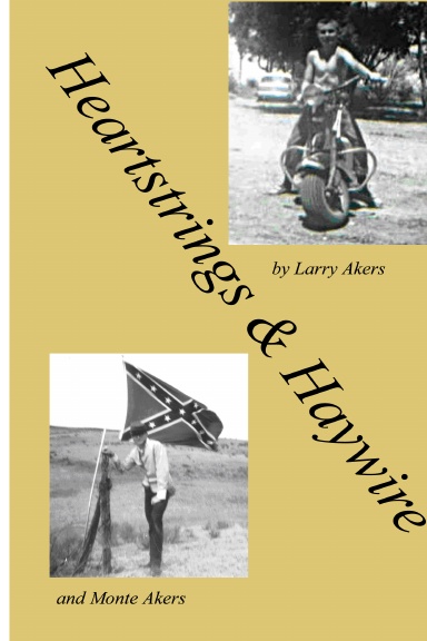 Heartstrings and Haywire