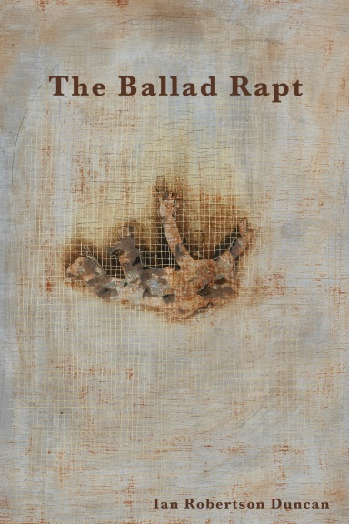 The Ballad Rapt