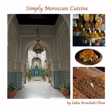 Simply Moroccan