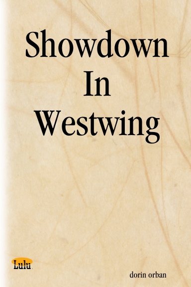 Showdown In Westwing