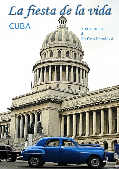 La fiesta de la vida