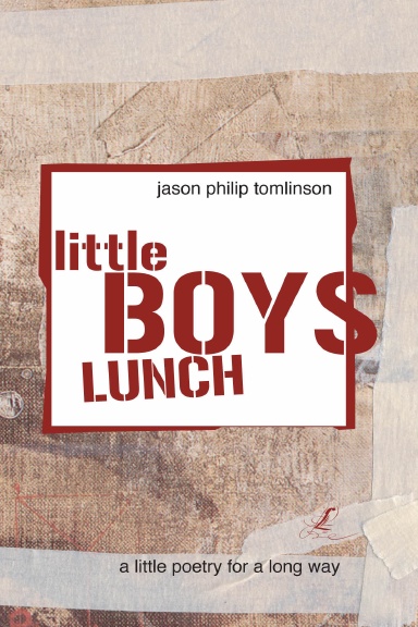 Little Boy's Lunch