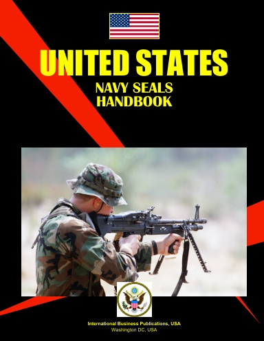 US Navy Seals Handbook